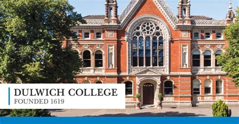 dulwich college application deadline uk education specialist british united education services