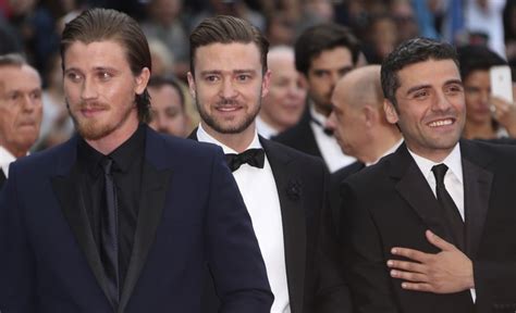 Cannes Film Festival Oscar Isaac Talks ‘llewyn Davis’ And Noah