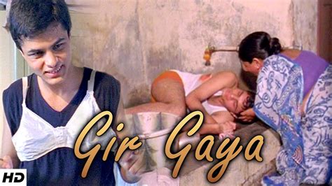 Unusual Relationship Of Mother And Son Gir Gaya Short Film Youtube
