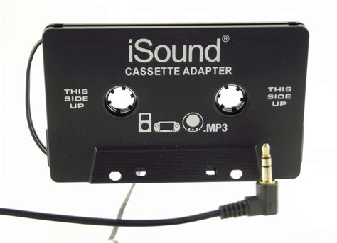cassette tape adapter  museum  obsolete media