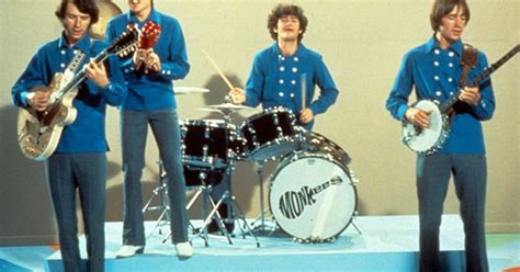 The Monkees Latest News Opinion Advice Pictures Video The Mirror