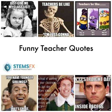 Funny Teacher Quotes Teacher Quotes Funny Teacher Humor Teacher Quotes