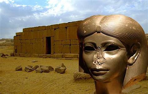 sobekneferu s legacy the sacred places of egypt s first female pharaoh