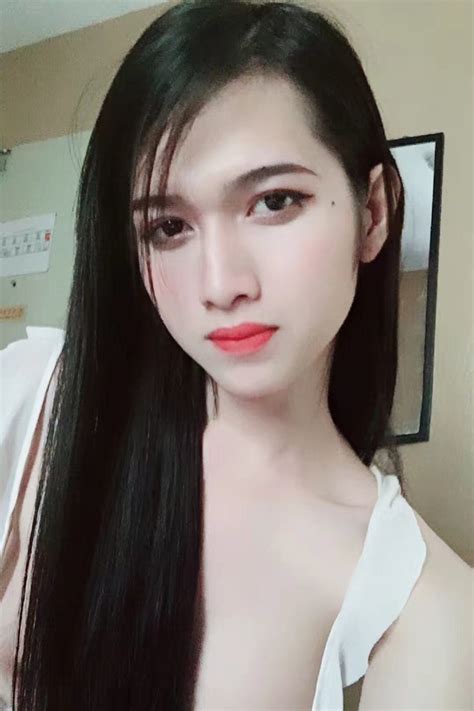 Trans Filipino Transsexual Escort In Shanghai