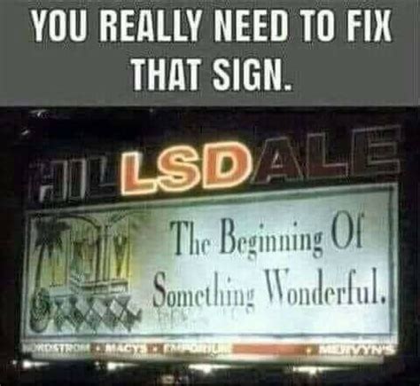 fix  sign  funny signs  funny pictures signs