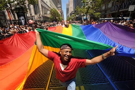 lgbt pride events photos the big picture