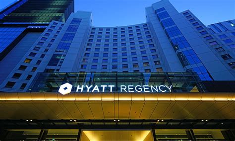hyatt hotels refuses  host hate groups   properties gayety
