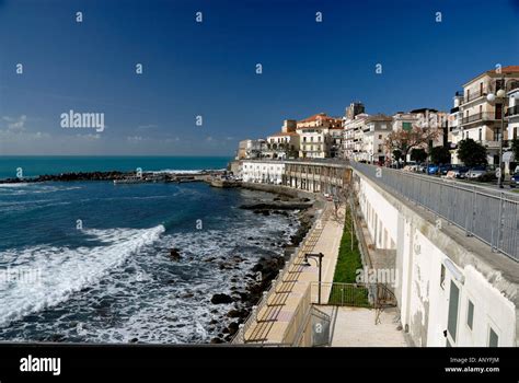 diamante calabria italy stock photo alamy