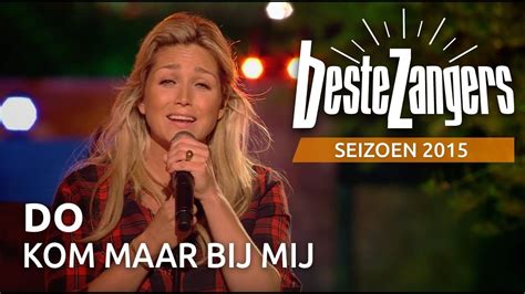 beste zangers van nederland  freek bartels  een speciale aflevering van beste zangers