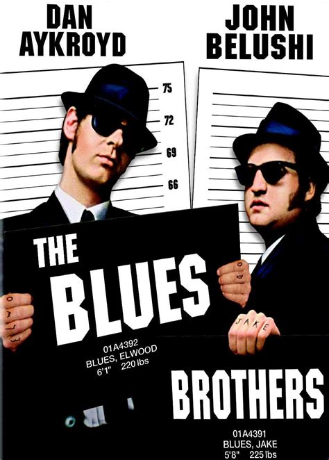 steven norens film reviews  blues brothers  review