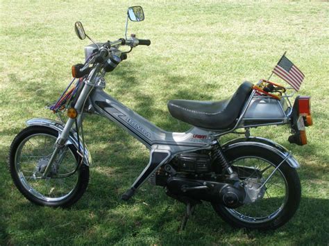 honda urban express moped sale