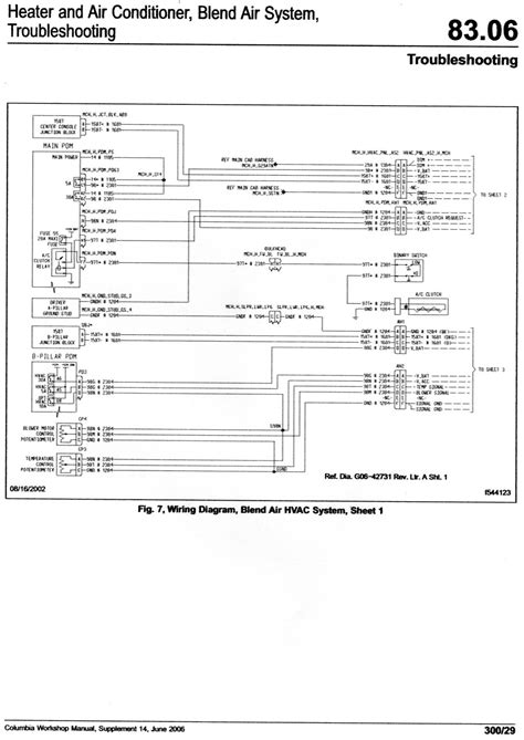freightliner century class wiring diagram collection