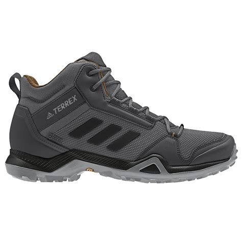 adidas terrex ax mid gore tex hiking boots mens run appeal