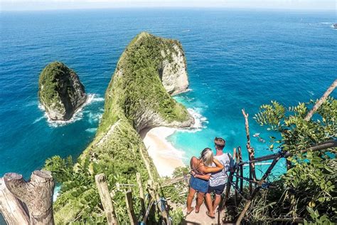 Diakui Dunia 7 Lokasi Favorit Bule Di Nusa Penida Bali Putrama Bali
