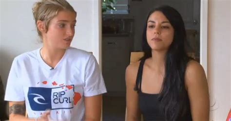lesbian couple jailed after kissing receive settlement from honolulu