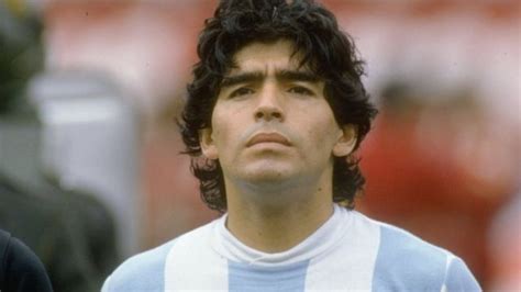 Diego Maradona Dead Tributes From Pele Roger Mila Kanu Nwankwo