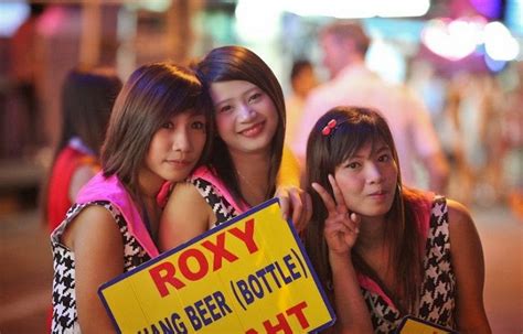 Girl Friendly Hotels In Central Pattaya