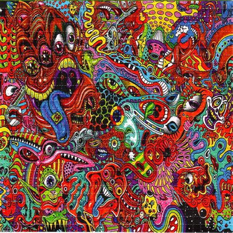 The Games Factory 2 Acid Art Psychedelic And