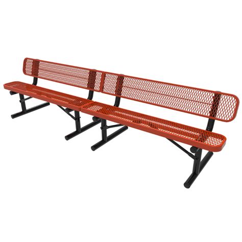 mytcoat rectangular bench ett distributors