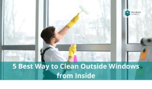 clean  windows training express
