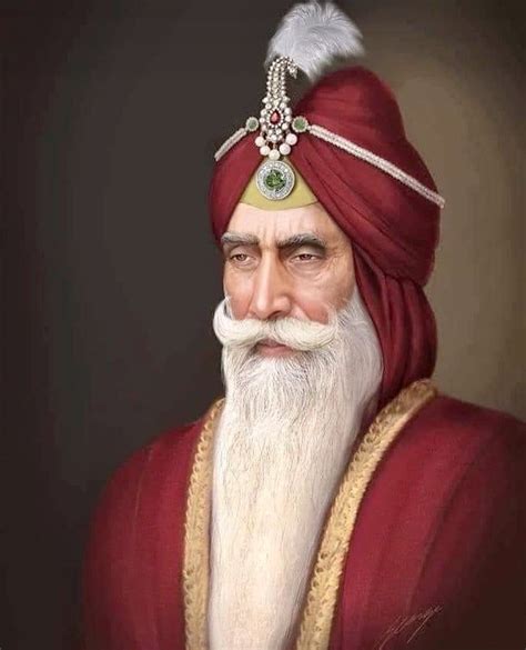 today   shere punjab maharaja ranjit singh passed    ended  greatest rule
