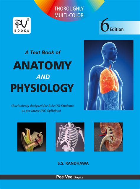 anatomy  physiology medical nursing books   vikas gnm