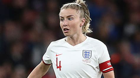 England Women S Football Squad 2022 Captain