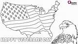 Veterans Coloring Happy Bubakids Printable sketch template