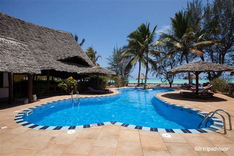 mnarani beach cottages   updated  prices resort reviews nungwi tanzania