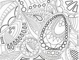 Complementary Drawing Color Getdrawings sketch template