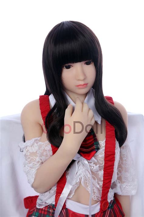 Real Life Size Sex Dolls 140cm Japanese Sex Doll For Men