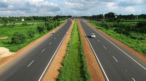 west bengal declares  km  state highways  arterial roads