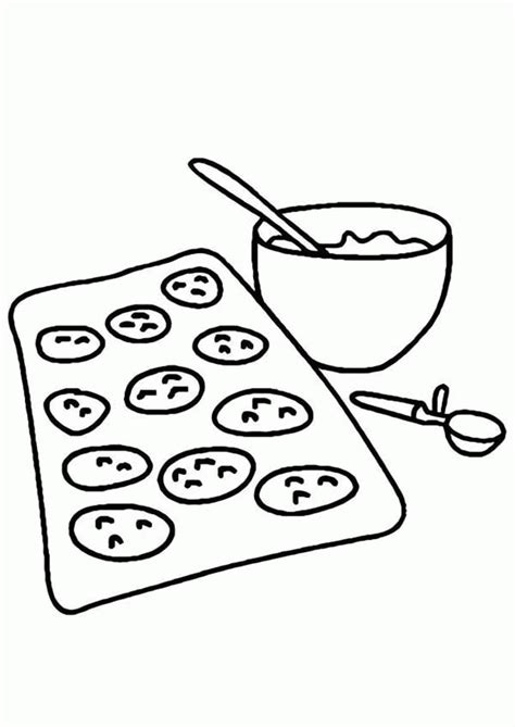 coloring christmas cookies coloring pages  christmas cookies