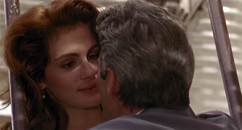 my first time … watching ‘pretty woman a whole lotta fashion a whole
