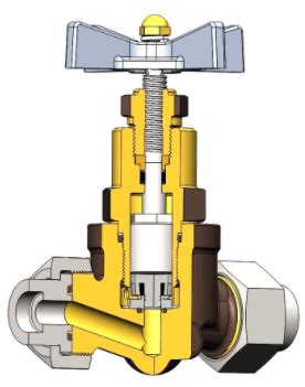 industrial valve custom design valve manufacturer formen valve