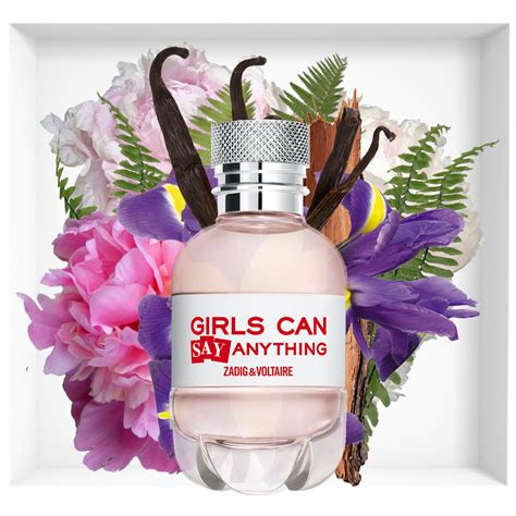 girls     zadig voltaire perfume  beauty magazine
