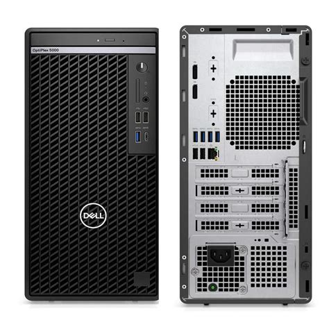 dell optiplex  tower specs  upgrade options