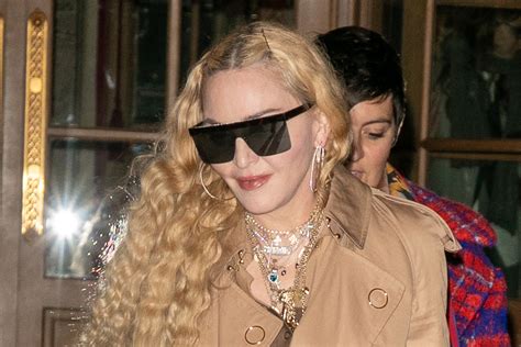 Madonna To Appeal Judge S Decision In Co Op Case