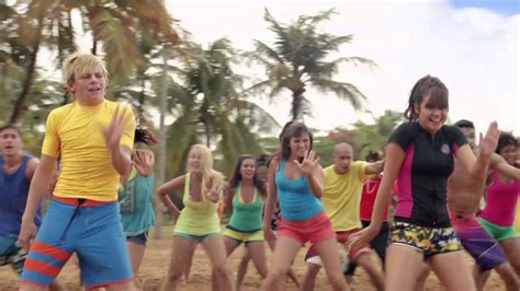 Teen Beach Movie Surfs Up Song Youtube