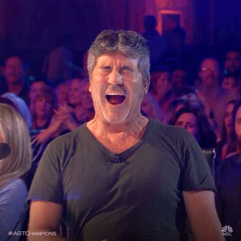 simon cowell omg by america s got talent find
