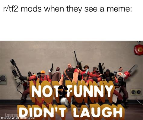 mods bad memes good rtfshitposterclub