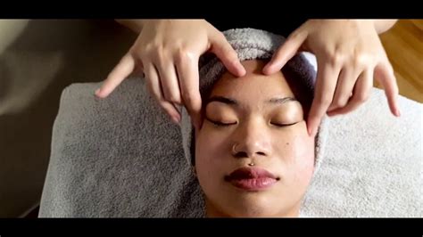 Face Lift Massage B Roll Edition Youtube