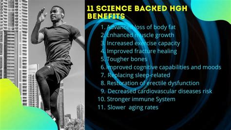 11 Benefits From Using Hgh Supplements Farr Institute Farr Institute