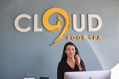 cloud  foot spa pearland pearland tx  services  reviews
