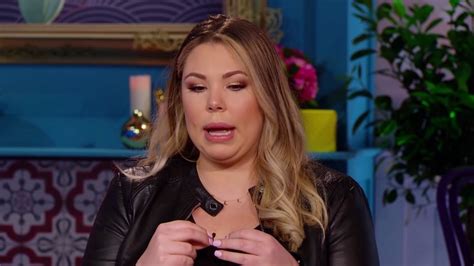 kailyn lowry says she wouldn t be surprised if she got pregnant again