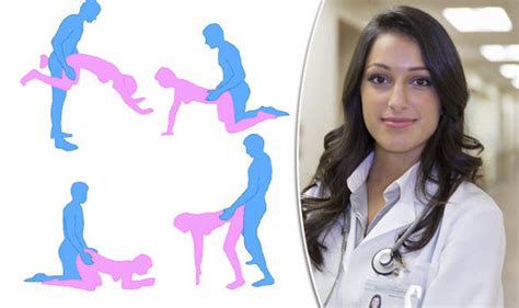 Best Sex Positions To Get Pregnant Fertility Expert Dr