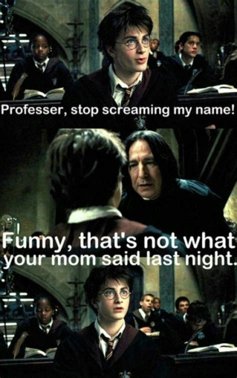Severus Snape Y Sus Memes •harry Potter• Español Amino