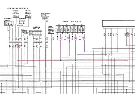 gsxr  wiring diagram inspiredeck