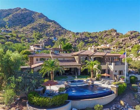 paradise valley homes  sale