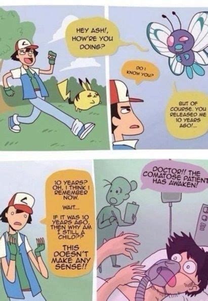 Lol That Seems About Right Pokemon Funny Funny Pokemon